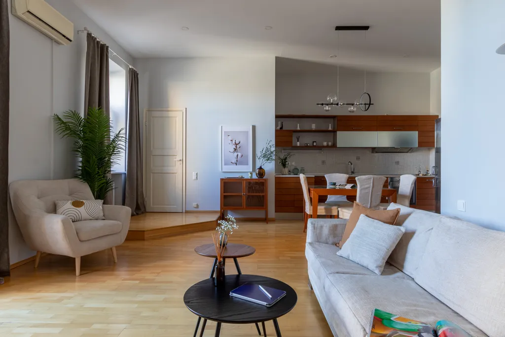 Квартира Квартира Magic Family на Невском у Дома Купцов Елисеевых — Санкт-Петербург