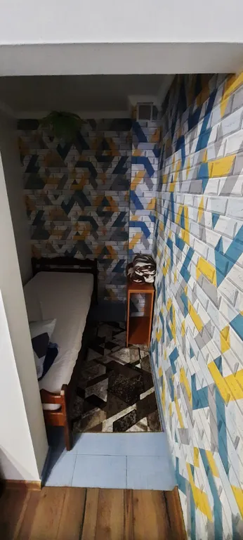 Уютный таунхаус