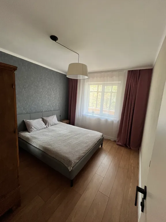 Квартира в районе жд вокзала