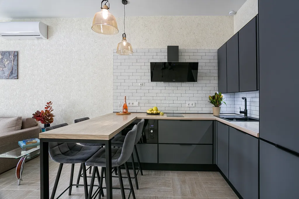 Квартира в ЖК Sky Plaza