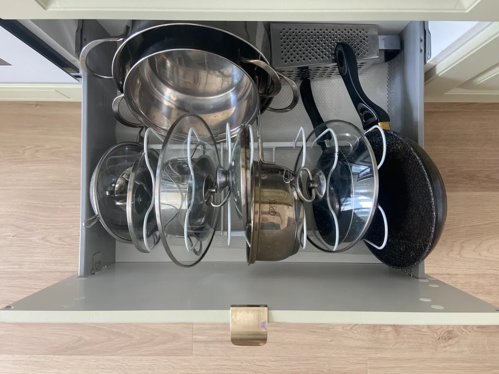 Уютная квартира Pio_Komfort