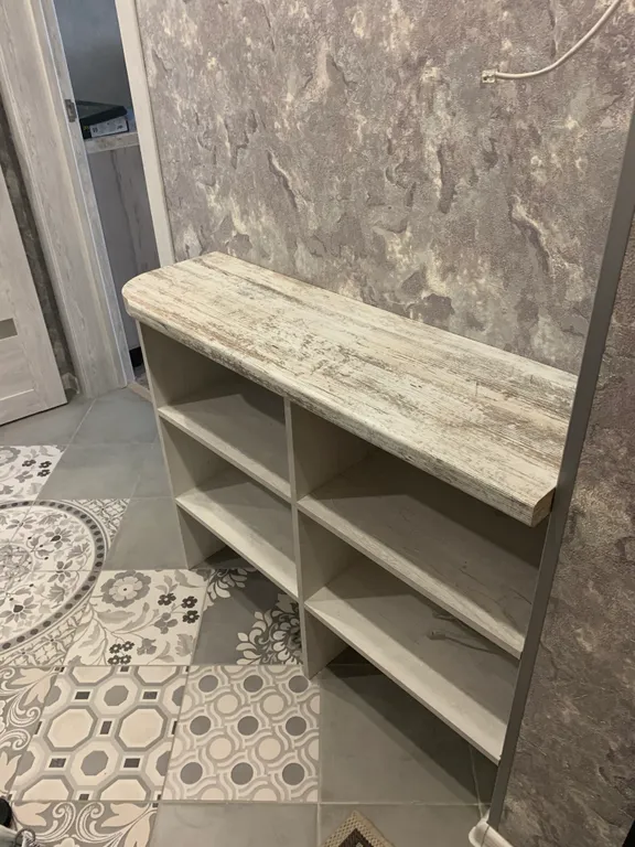 2хкомнатная квартира с евро ремонтом