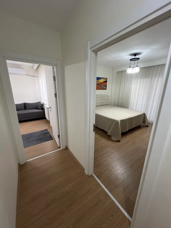 Огромная Евротрёшка для отличного отдыха на Средиземноморье