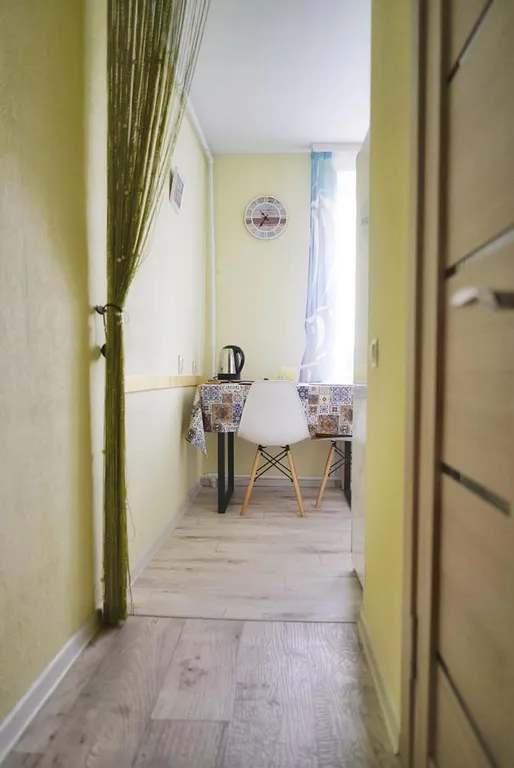 Квартира у моря