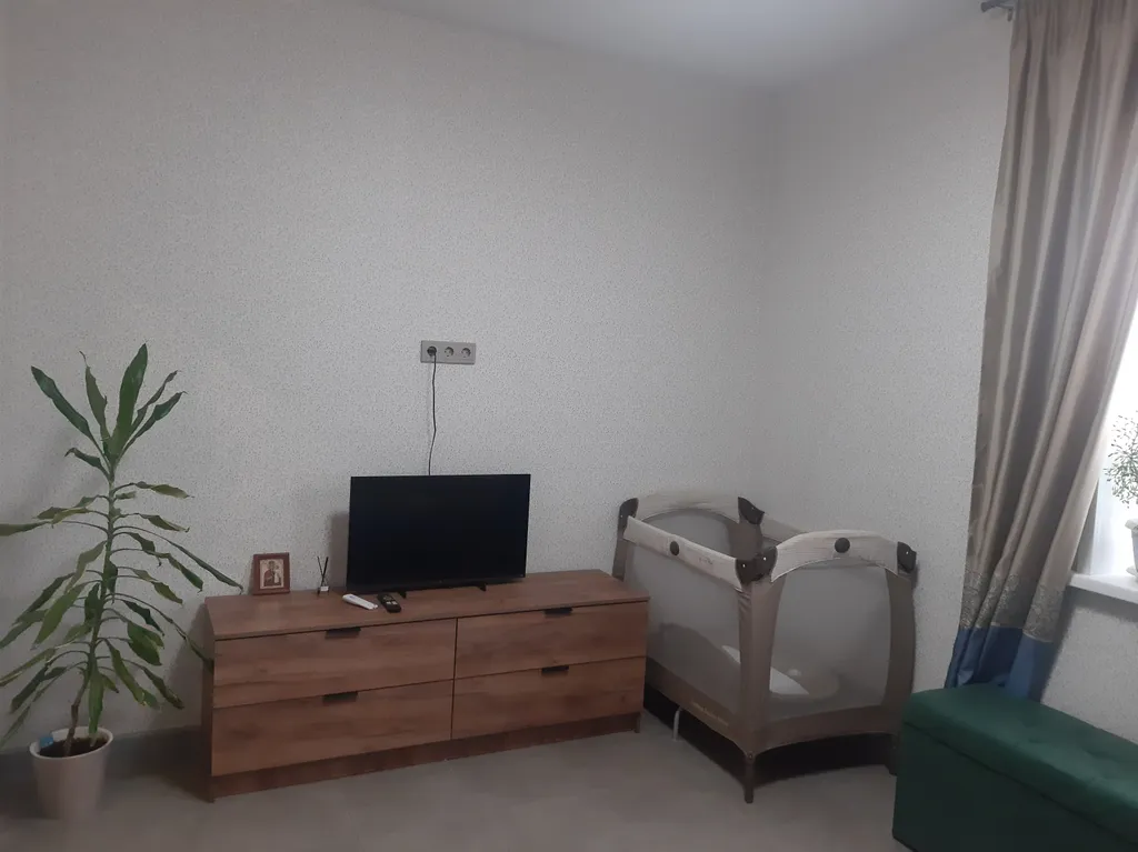 Уютный дом для комфортного отдыха