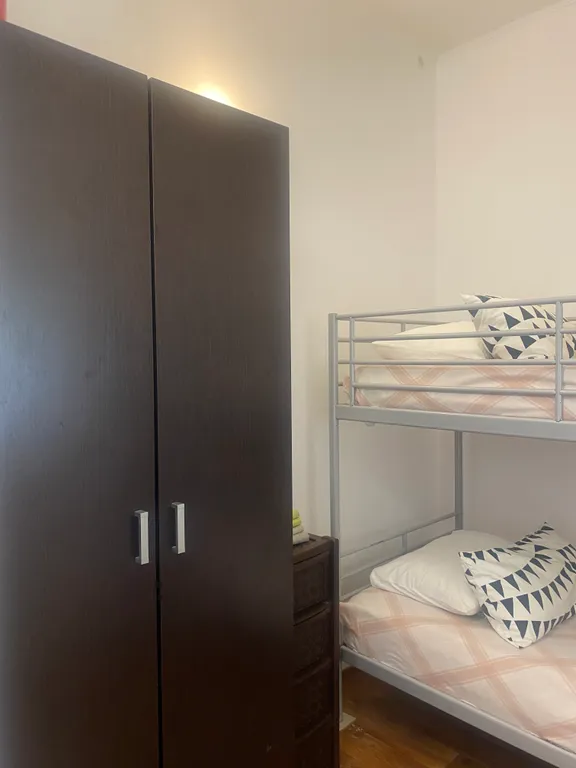 Уютная квартирка у моря с отдельным двориком