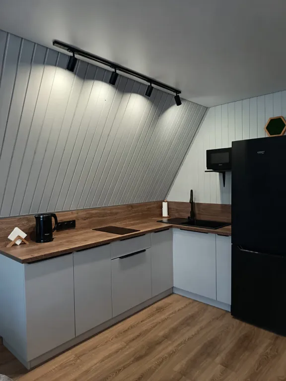 Афрейм Таинственный лес