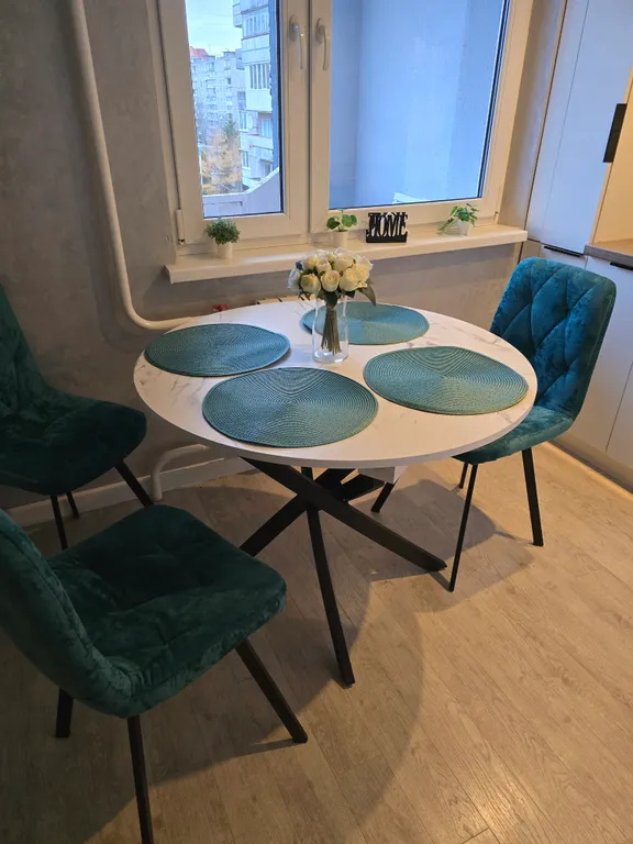 Квартира Большая и уютная квартира на набережной — Калининград