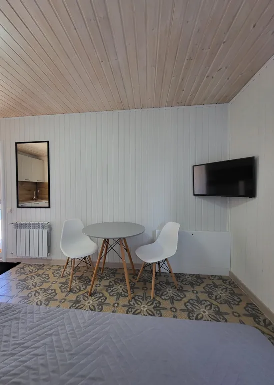 Коттедж Уютный домик для двоих у озера — аренда посуточно в Якты-Куль