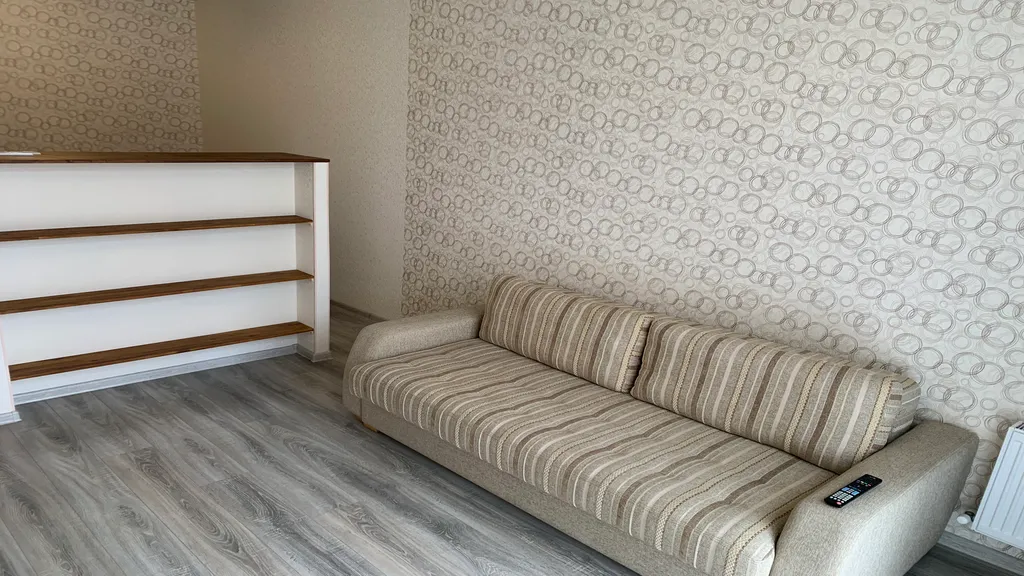 Уютная квартира рядом с Аквапарком