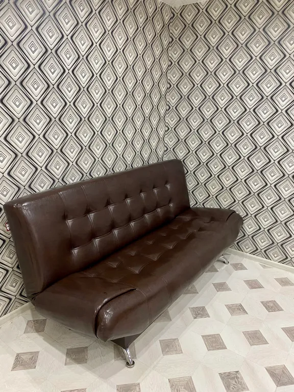 Уютная квартира с хорошим ремонтом