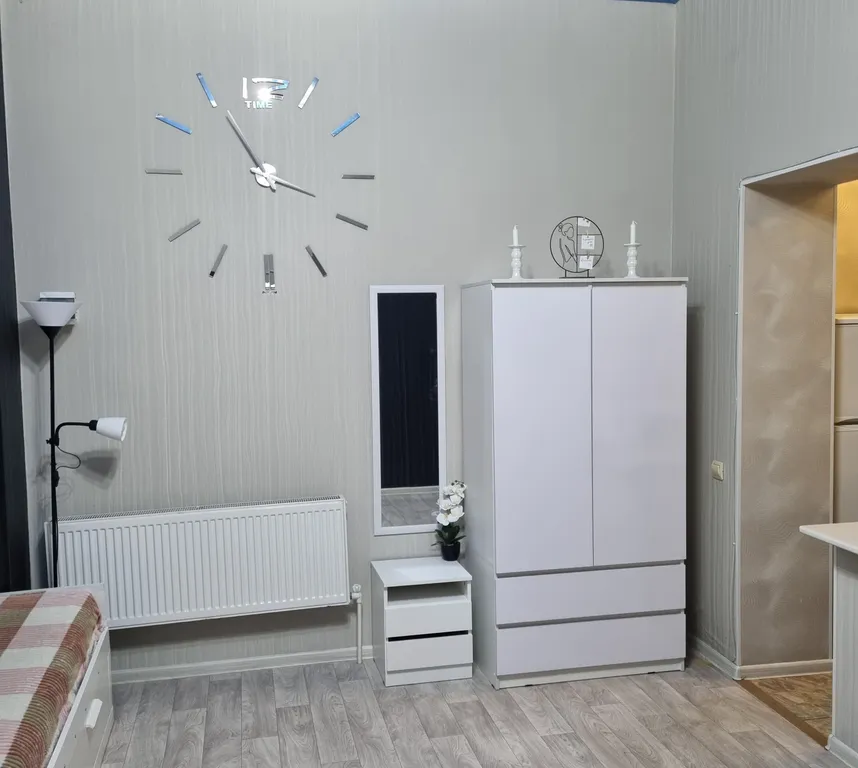 Квартира Уютная студия — аренда посуточно в Кисловодск