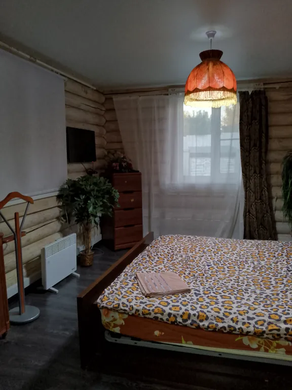 Дом на Волне