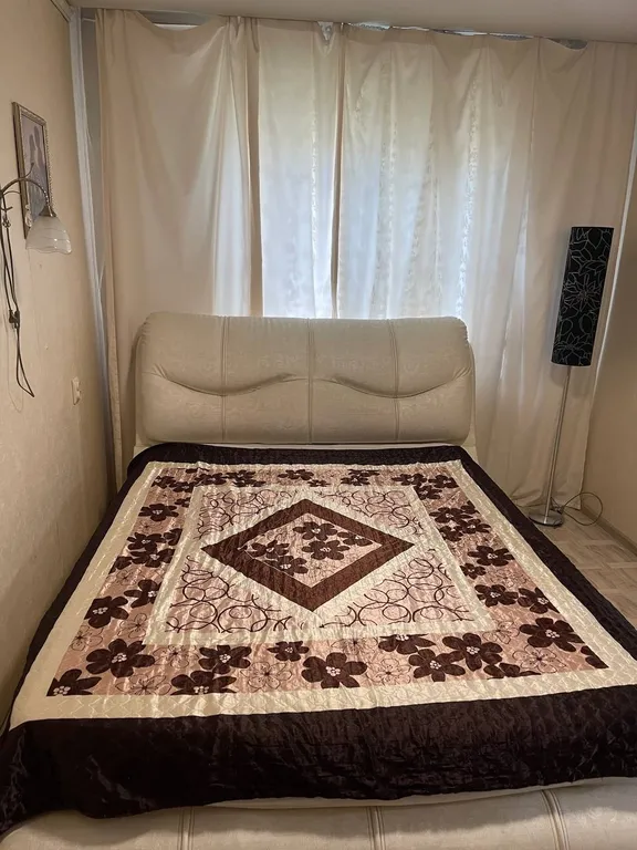 Квартира 2-комнатная Квартира — Красноярск