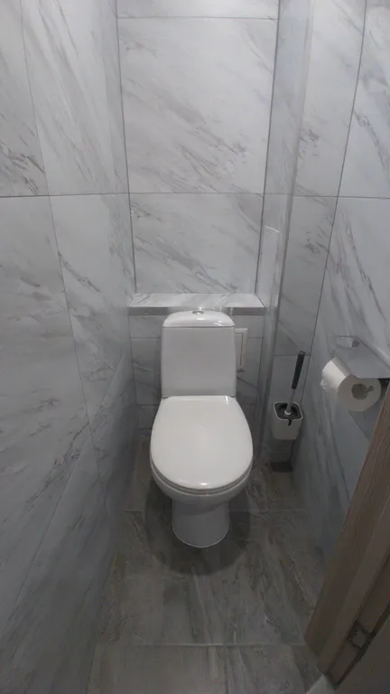 Уютная квартира в центре