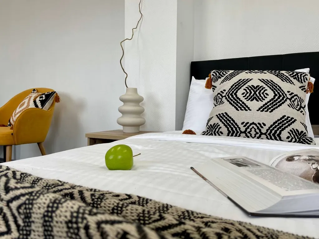 Квартира Апартамент в центре — аренда посуточно в Петрозаводск