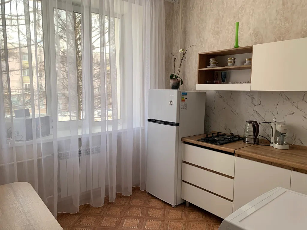 Квартира в самом центре города