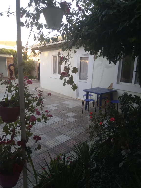 Квартира Комната — Судак