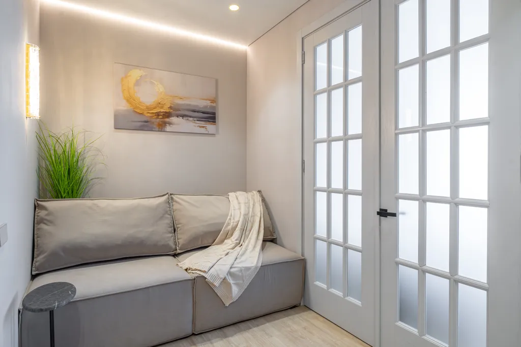 Квартира 2-комнатная Квартира — Ростов-на-Дону