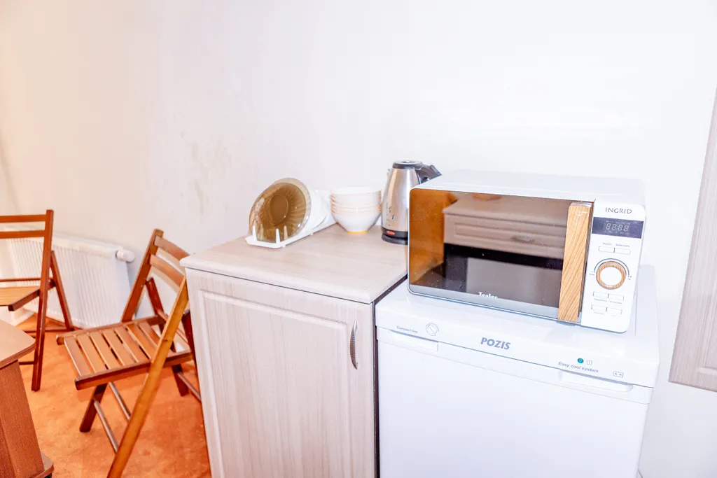 409 Alliance Apartments на Летней, 50