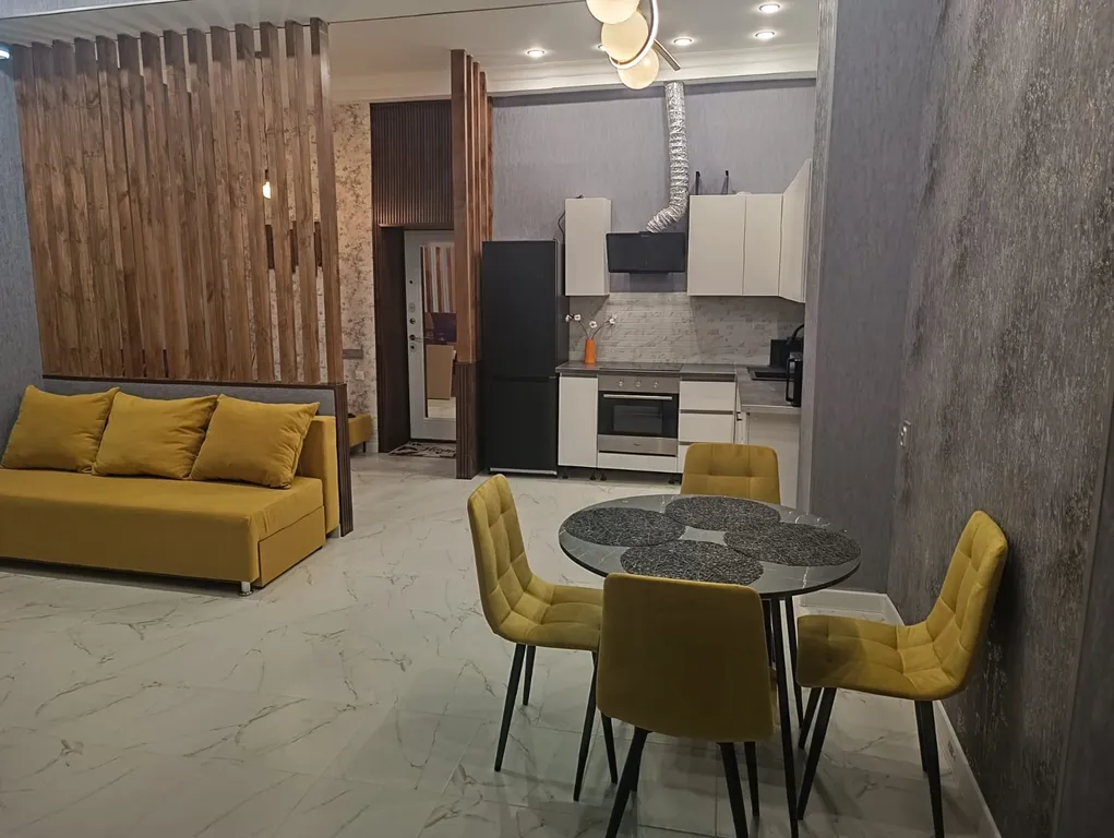 Уютнейшая квартира рядом с Байкалом — аренда посуточно в Листвянка (Байкал)