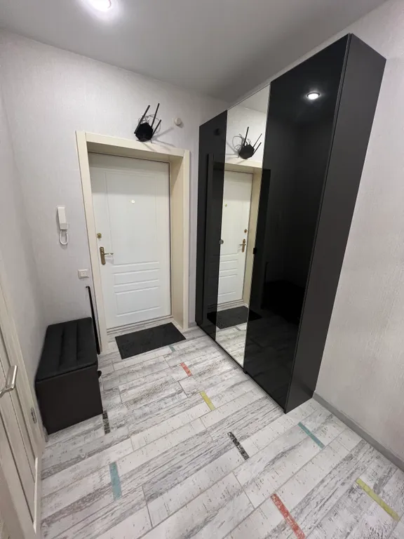 Уютная квартира рядом с набережной