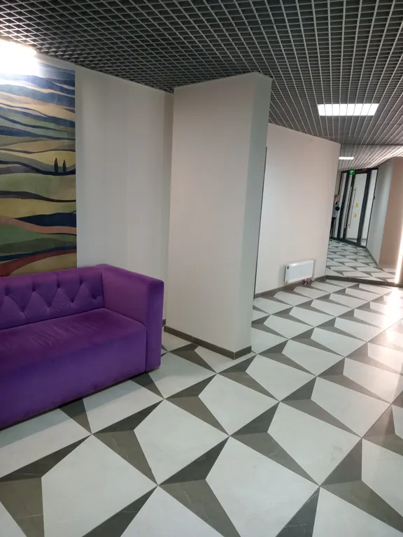 Новый дом бизнес-класса Art house в центре Перми