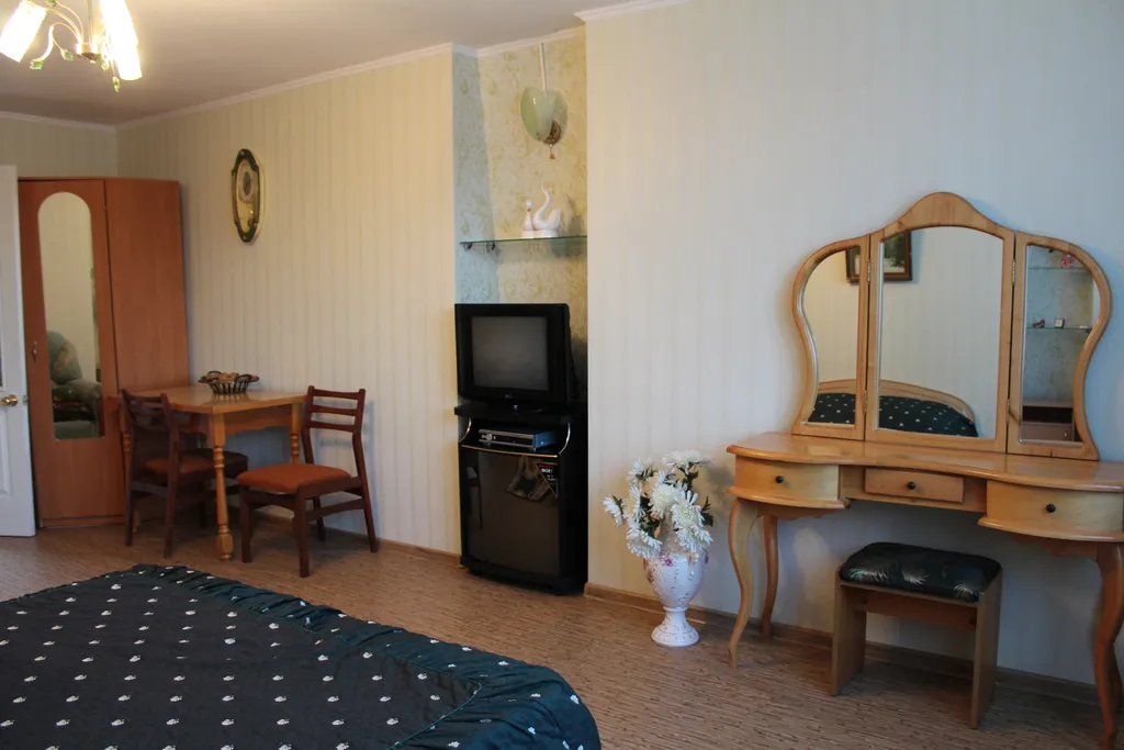 Коттедж Уютный коттедж с мангальной зоной — Судак