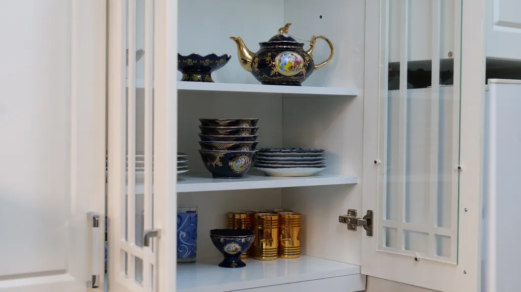 Приватный дом, 3 спальни, 2 минуты пешком до Регистана