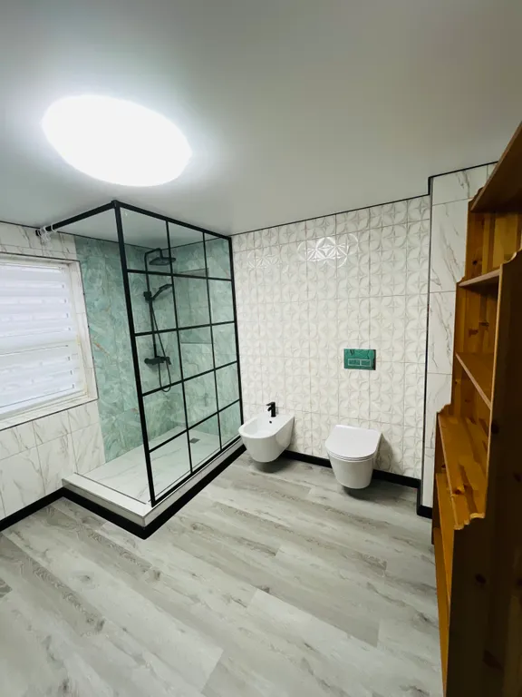 Загородный дом у моря.