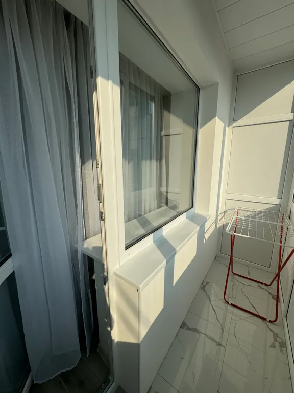 Квартира Хорошая квартира — Калининград