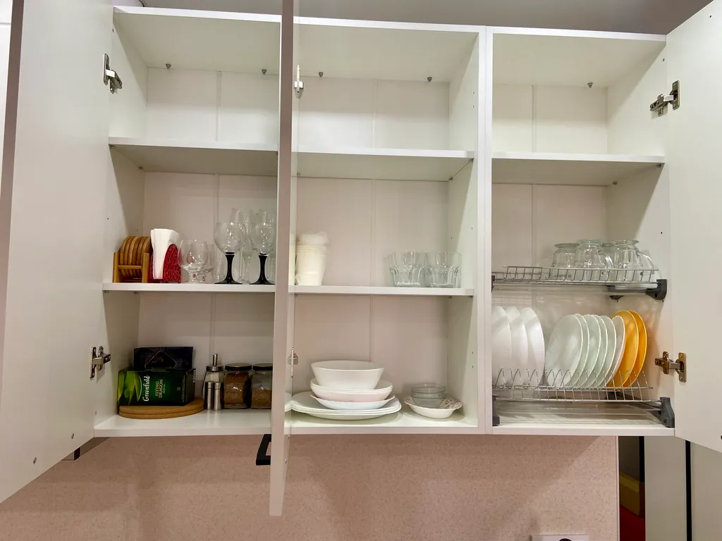 Квартира Квартира Студия с видом на море — Анапа