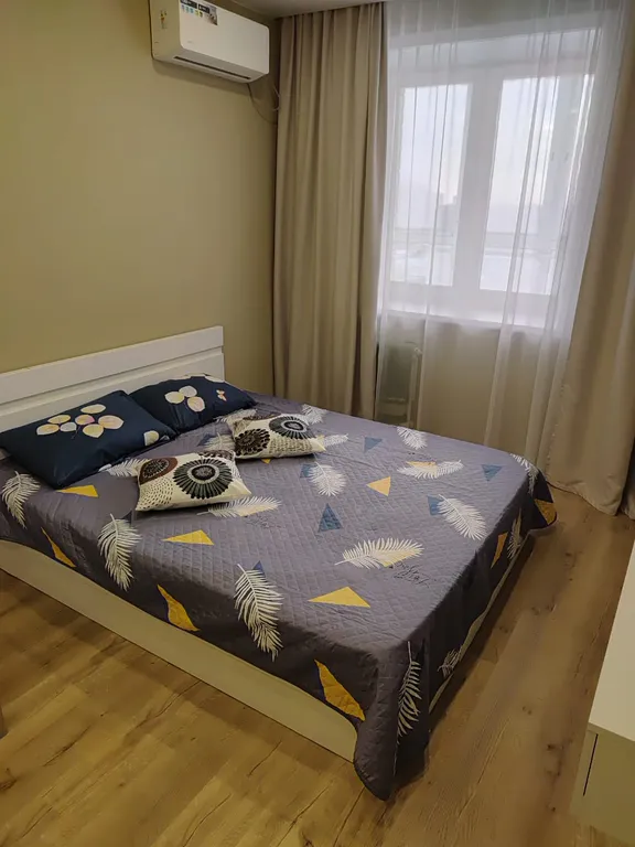 Видовая уютная квартира — аренда посуточно в Благовещенск