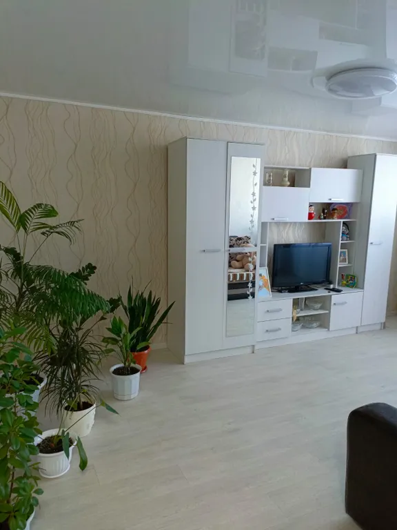 Уютная квартира — аренда посуточно в Камбарка