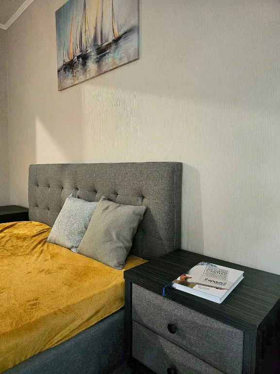 Квартира Лучшая локация в центре города в шаговой доступности от Рыбной деревни — Калининград