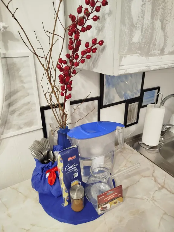 Уютно, как у мамы