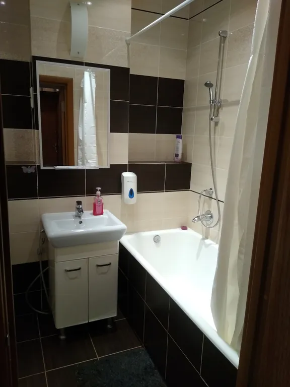 Уютная квартира в самом центре