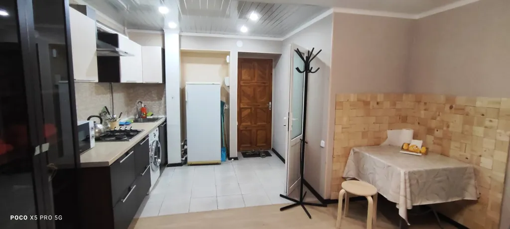 Уютная 2-комнатная квартира