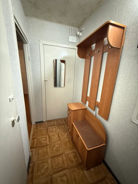 Квартира Квартира в центре, в шаговой доступности от жд вокзала — Ярославль