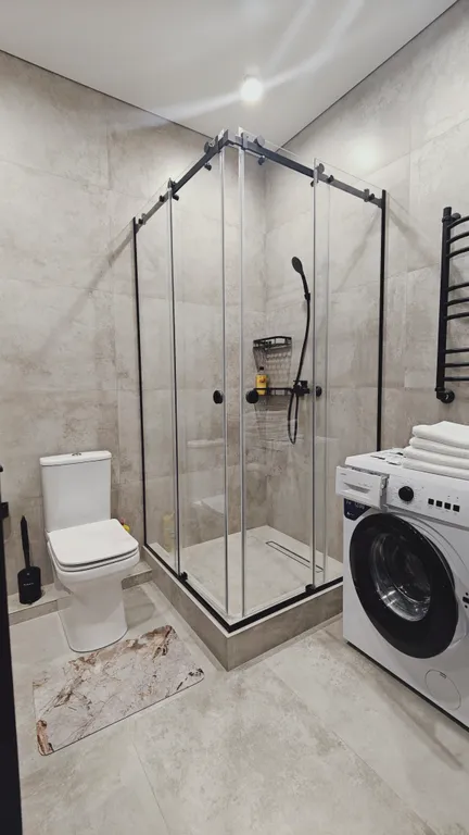 Квартира в центре города