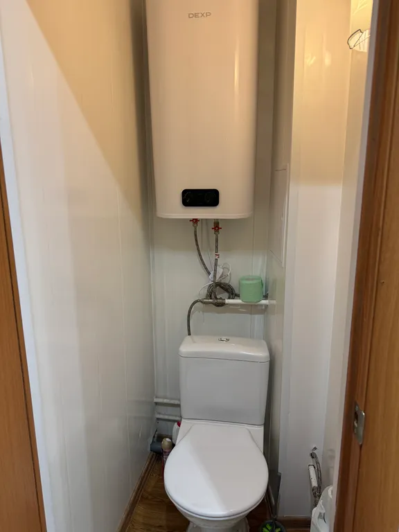 Уютная квартира у подножья Горного воздуха