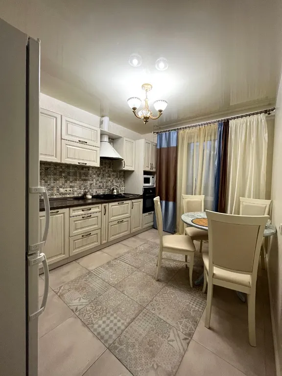 Апартаменты Как дома