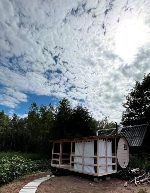 3-комнатный Дом