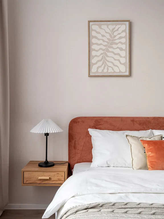 Квартира Квартира Евро-двушка  Терра — Шушары