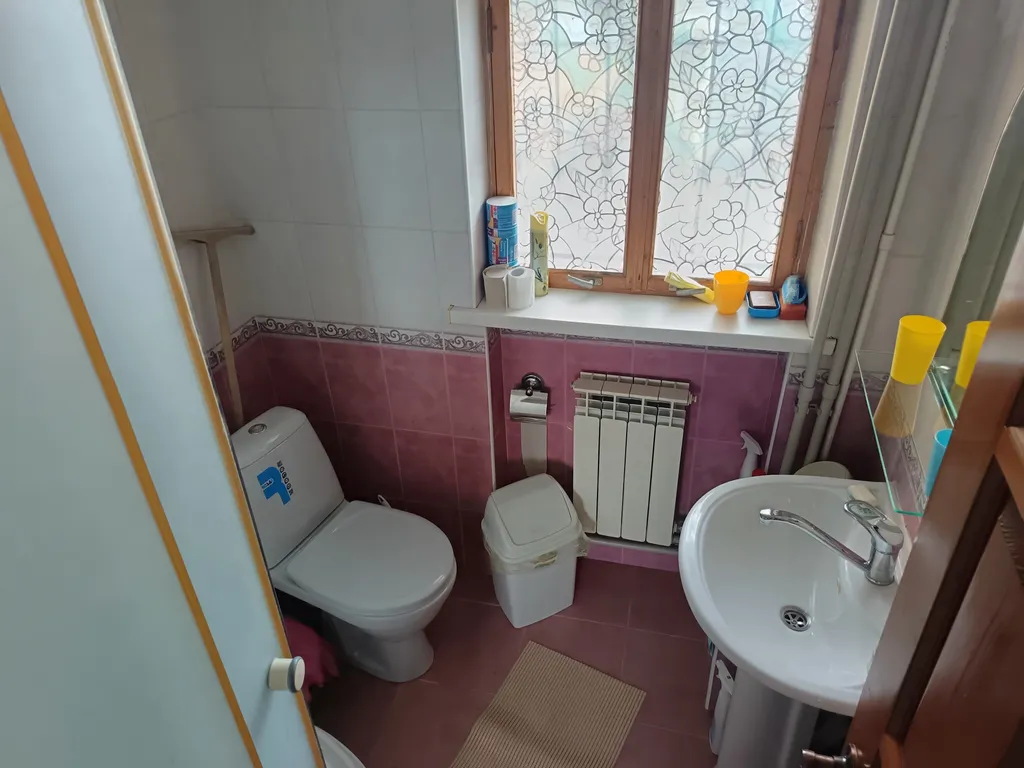 Дом всеми удобствами рядом с парком