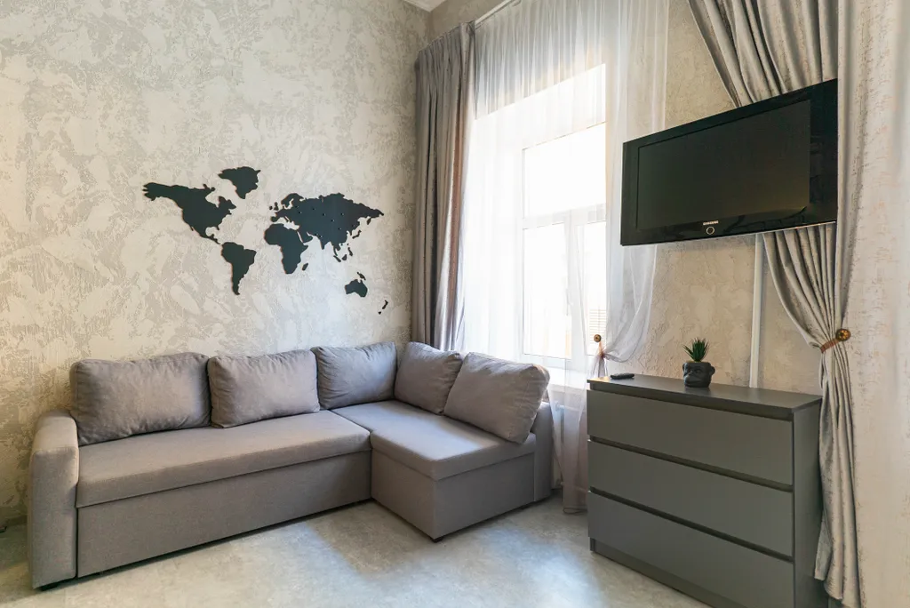Квартира Апартаменты в самом центре Санкт-Петербурга — Санкт-Петербург