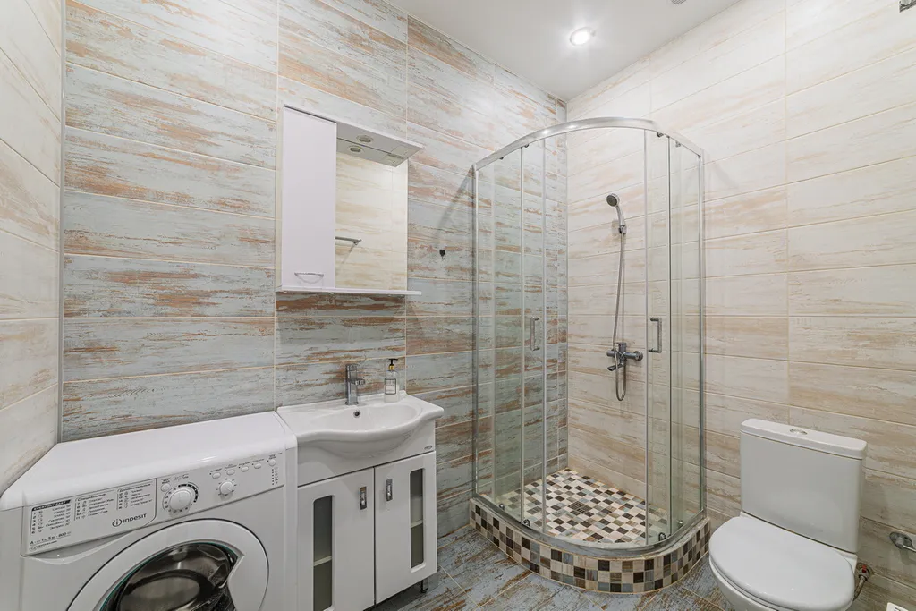 Коттедж Гостевой дом Дельфин — Можайск