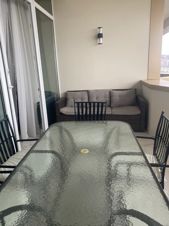 Супер квартира у самого синего моря