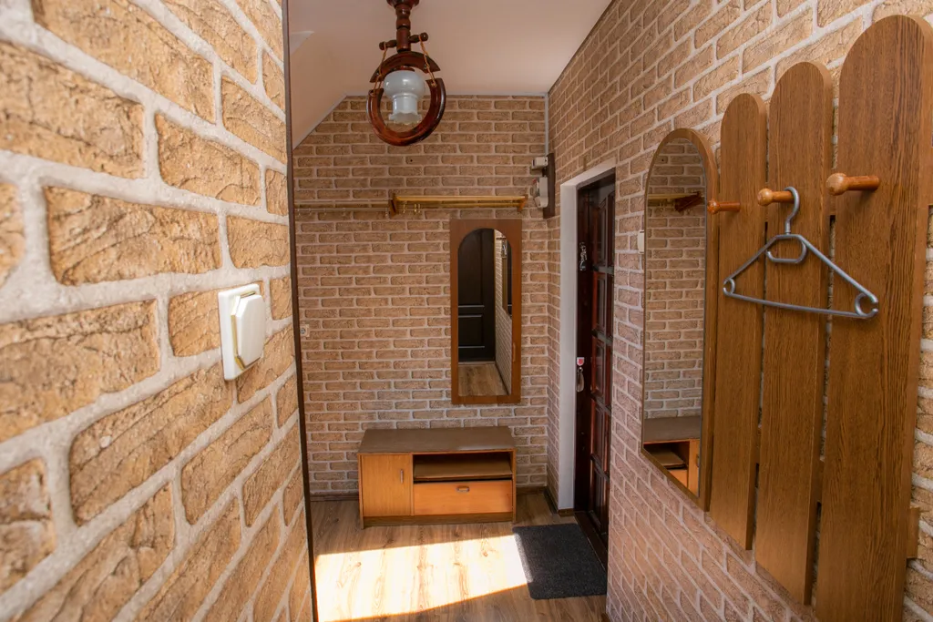 Квартира Квартира Самый центр — Светлогорск