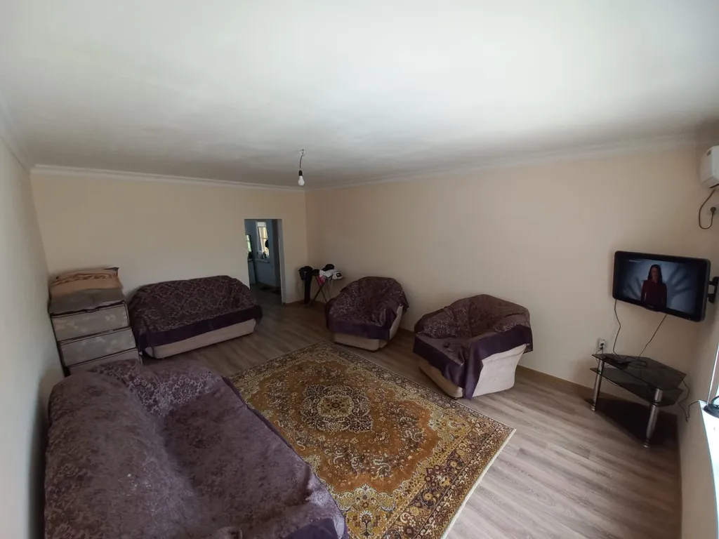 Коттедж Дом у моря — Махачкала